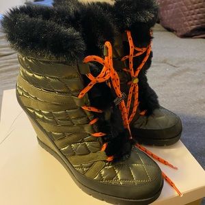 Jessica Simpson Brixel boot